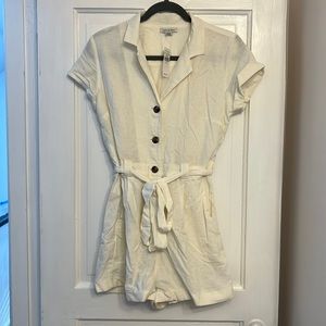 American Eagle Romper